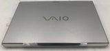 Sony Vaio SVS151C1GL Laptop- 500GB HDD, 6GB RAM, Intel i7 CPU, Windows 10 Home