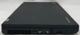 Lenovo ThinkPad T520 Laptop- 500GB HDD, 4GB RAM, Intel i5 CPU, Windows 10 Pro