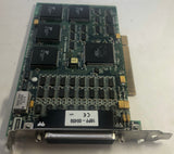Chase Research PLC 900-0118 PCI Server Board- 16PF-00459