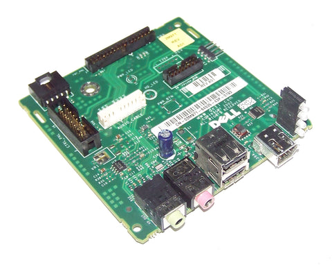 Dell Precision 650 Front Audio USB FireWire Board- 02M971