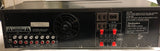 Technics SU-V78 Stereo Integrated Amplifier