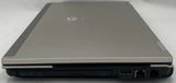 HP EliteBook 8440p Laptop- 128GB SSD, 4GB RAM, Intel i5 CPU, Windows 10 Pro