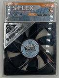 Scythe S-FLEX SFF21E 120mm Desktop Case Cooling Fan