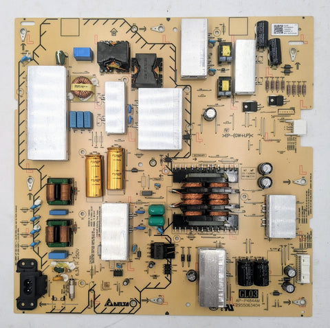 Sony XBR-75X800H LED TV AP-P484AM B Power Supply Board- 1-004-424-22