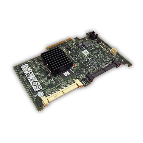 Dell PowerEdge Server PERC 6i RAID Controller- DX481