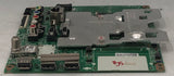 LG 50UK6500AUA 4K LED TV EAX67872805 Main Board- EBT65198901