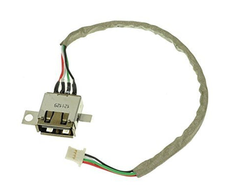 Dell Studio 1558 Laptop USB Port Board & Cable