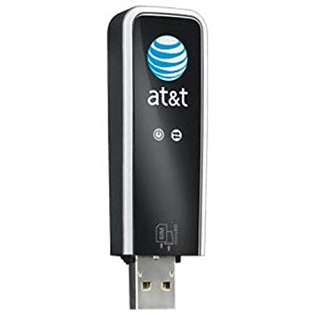AT&T USBConnect Mercury Broadband USB Modem- C885- Unlocked
