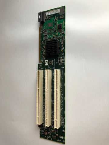Hp Prolient dl380 riser card P/N : 411020-001
