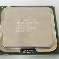 Intel Pentium Dual-Core E2180 CPU Processor- SLA8Y