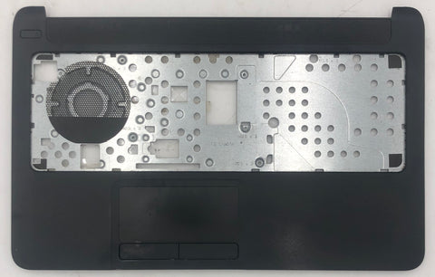 HP Pavilion 15-f Laptop EAU99004010 Touchpad & Palmrest Assembly- 34U96TP003