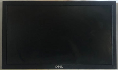 Dell P2011Ht 20" LED Backlit Monitor
