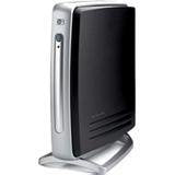 HP t5510 Thin Client- 32MB Flash, 128MB SDRAM, Transmeta Crusoe CPU, Windows CE