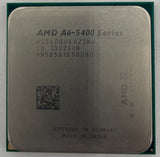 AMD A6-Series A6-5400B Desktop CPU Processor- AD540BOKA23HJ