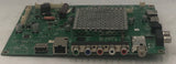 Vizio D32-D1 LED TV 715G7573-M01-000-004Y Main Board- XFCB02K052020Q