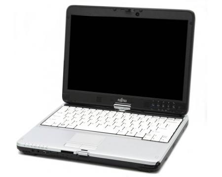 Fujitsu LifeBook T731 Touchscreen Tablet PC- 250GB HDD, 4GB RAM, i3- 2330M CPU, Win 7 Pro