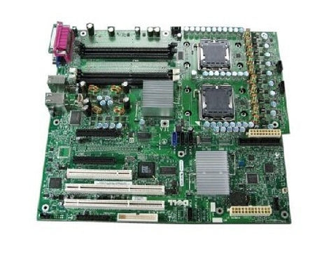 Dell PowerEdge SC1430 Server Motherboard- TW856