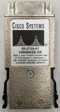 Cisco 1000Base-SX Networking Transceiver- 30-0759-01