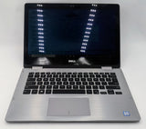 Dell Inspiron 13 7378 Laptop- 180GB SSD, 8GB RAM, Intel i7 CPU, Windows 10 Pro
