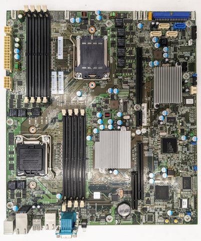 HP ProLiant DL185 G5 Server Motherboard- 452339-001