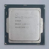 Intel Celeron G3920 Desktop CPU Processor- SR2HX
