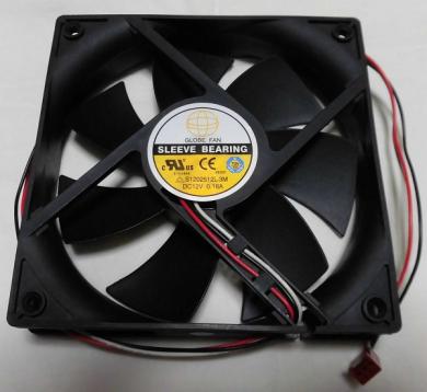 Globe Fan Ball Bearing Desktop Fan- B0801512M