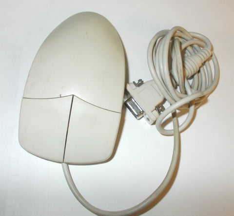 A4Tech Basic Desktop Mouse- OK-520