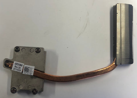 Dell Inspiron N7110 Laptop 4AR03HSWI40 Heatsink Assembly- YR11P