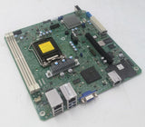 HP ProLiant MicroServer Gen8 System Board- 724495-001