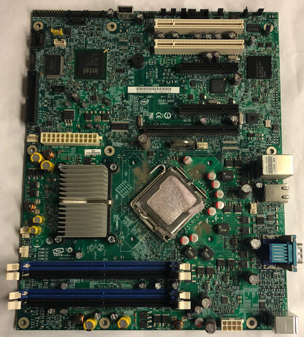 Intel S3200SH Server ATX Motherboard- D86139-301