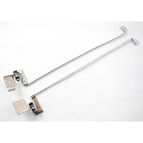 Toshiba Satellite L875 Laptop LCD Hinges L+R Set- H000037560