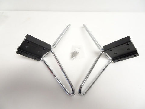 Vizio M50-D1 TV Stand Legs Complete with Screws- X37T826601100000XD