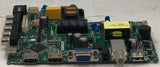 Element ELEFW328-H LED TV TP.MS3553.PB819 Main Board- U18112763