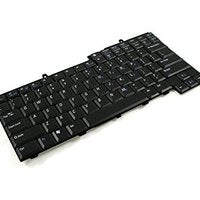 Dell Inspiron 9300 Laptop Keyboard- H5639