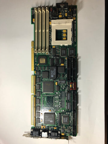 Industrial Computer Source Video Card - SB586T