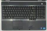 Dell Latitude E6530 Laptop- 120GB SSD, 4GB RAM, Intel i7 CPU, Windows 10 Pro