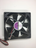 Globe Fan Sleeve Bearing Cooling Fan- S07138812L-3M