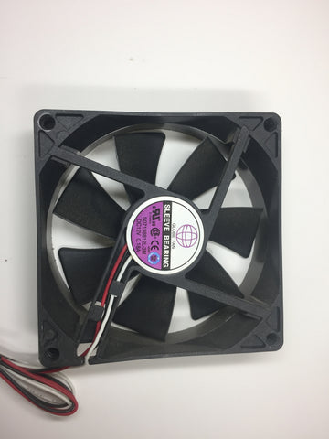 Globe Fan Sleeve Bearing Cooling Fan- S07138812L-3M