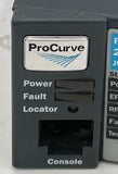 HP ProCurve 2610-24-PWR Gigabit Network Switch- J9087A
