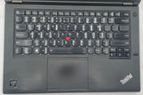 Lenovo ThinkPad T440p Laptop- 128GB SSD, 4GB RAM, Intel i7-4600m CPU, Windows 10 Pro