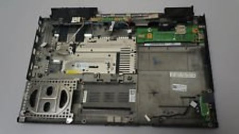 Dell XPS M1530 Laptop Bottom Case Enclosure- XR533