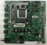 Samsung UN50RU7100FXZA 4K LED TV BN41-02703 Main Board- BN94-14637K