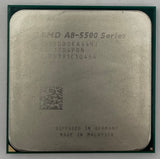 AMD A8-Series A8-5500B Desktop CPU Processor- AD550BOKA44HJ