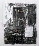 Asus PRIME Z270-AR Desktop Motherboard