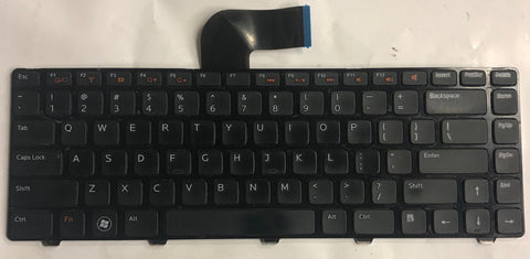 Dell Inspiron N5040 Laptop NSK-DX0SW Keyboard- X38K3