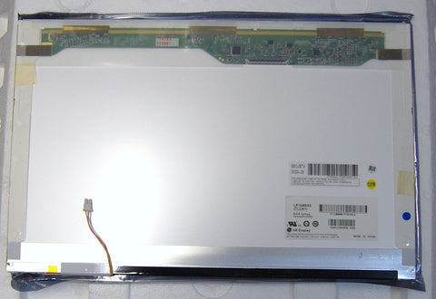 LG Philips 15.4" WXGA Laptop LCD Screen- LP154WX5(TL)(A1)