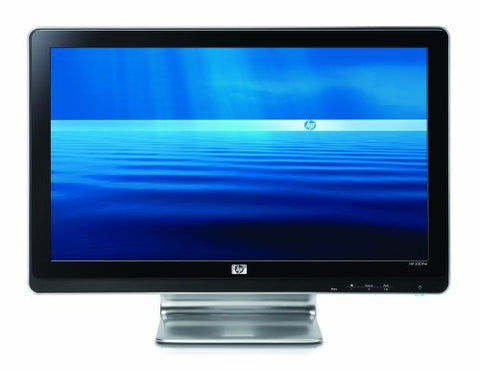 HP 2009M 20" HD LCD Monitor