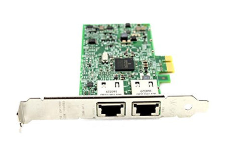 Dell PowerEdge T120 Server Dual Port 1GB Network Interface Card- 0FCGN