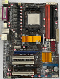 Asus M4A77TD Pro Desktop Motherboard
