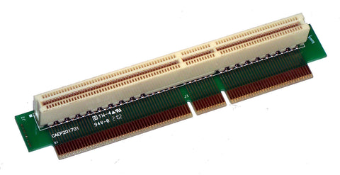IBM X330 Single Slot PCI-X Riser Board- 19K1453